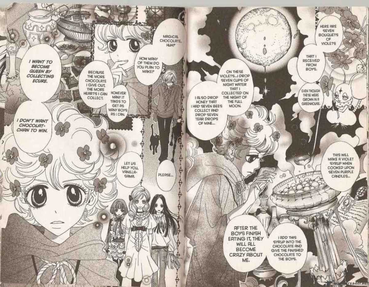 Sugar Sugar Rune 17 6