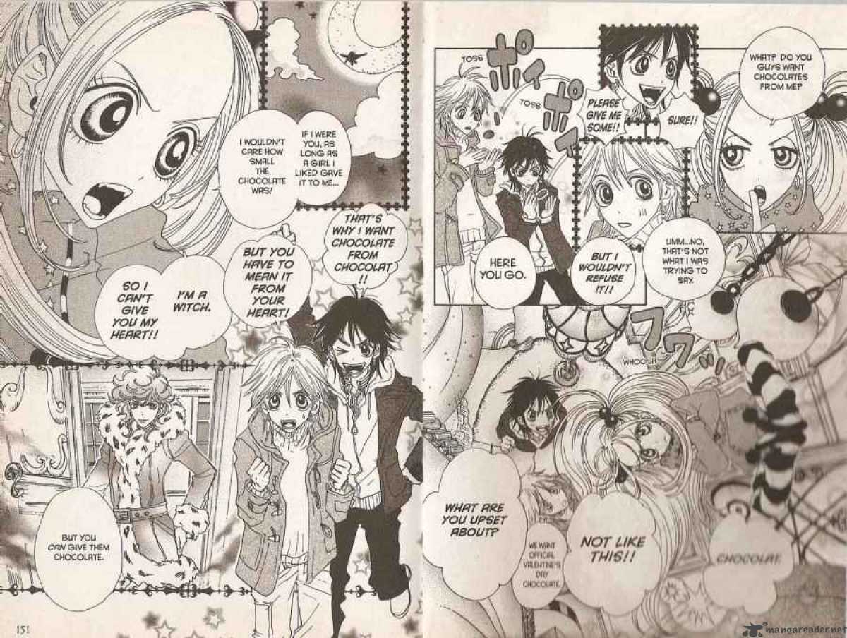 Sugar Sugar Rune 17 8