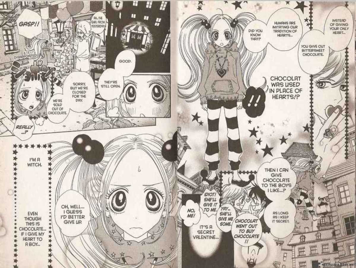 Sugar Sugar Rune 17 9