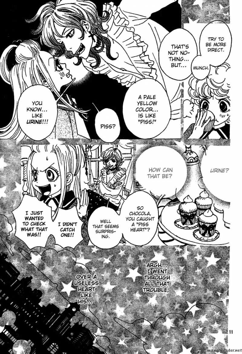 Sugar Sugar Rune 2 13