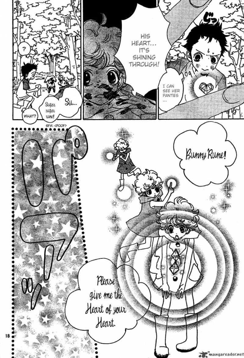 Sugar Sugar Rune 2 20