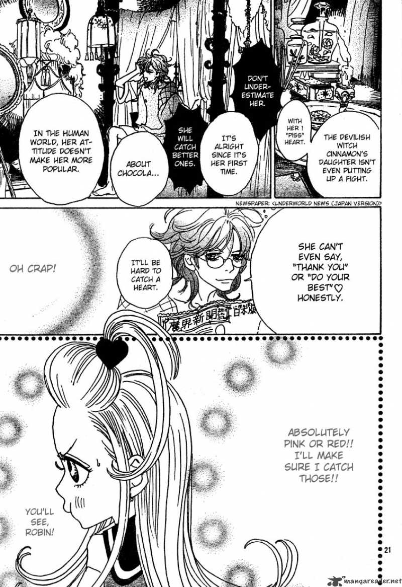 Sugar Sugar Rune 2 23