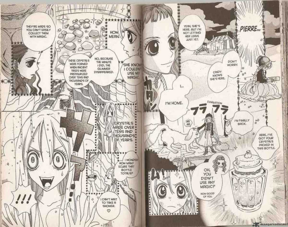 Sugar Sugar Rune 26 10