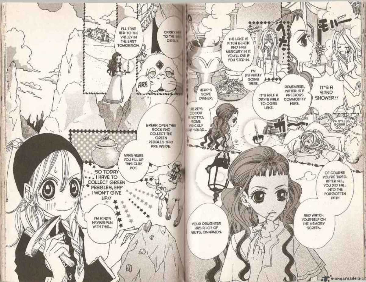 Sugar Sugar Rune 26 11