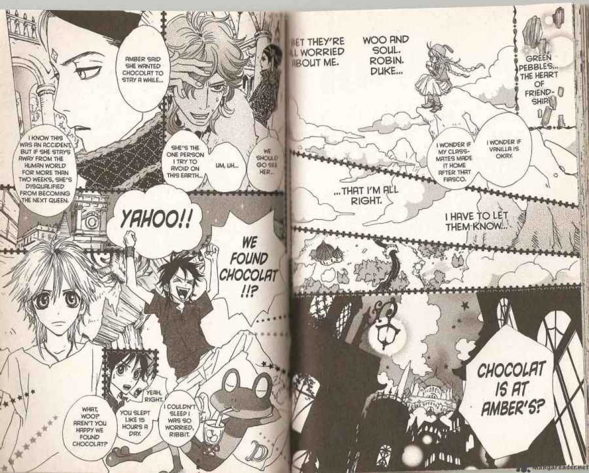 Sugar Sugar Rune 26 12