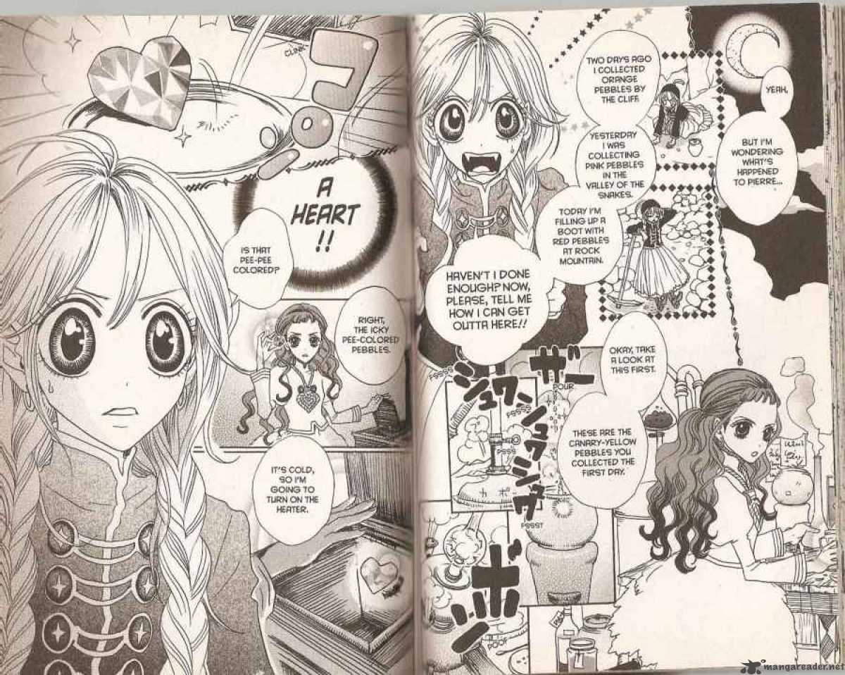 Sugar Sugar Rune 26 13