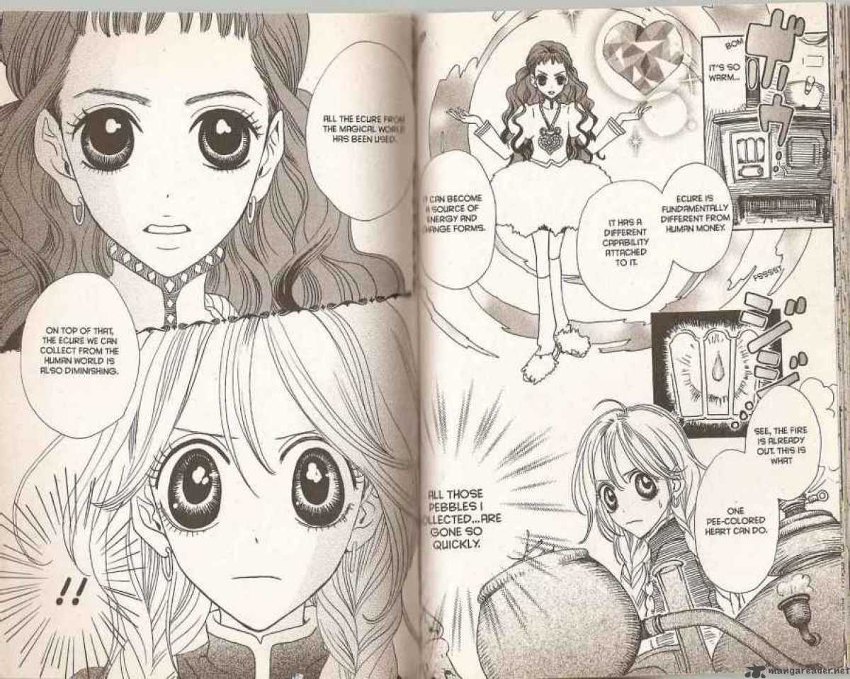 Sugar Sugar Rune 26 14