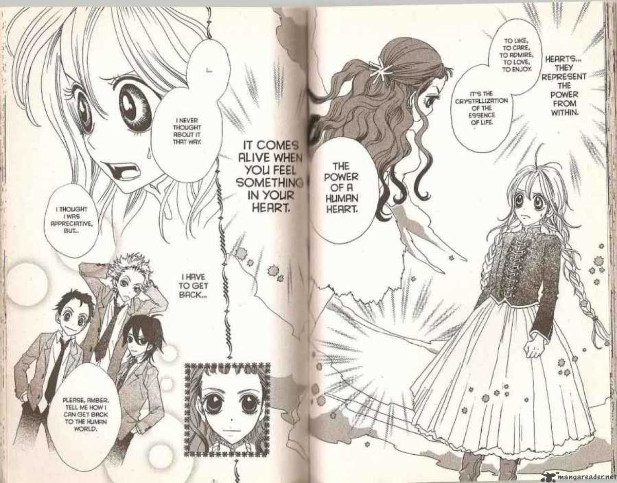 Sugar Sugar Rune 26 15