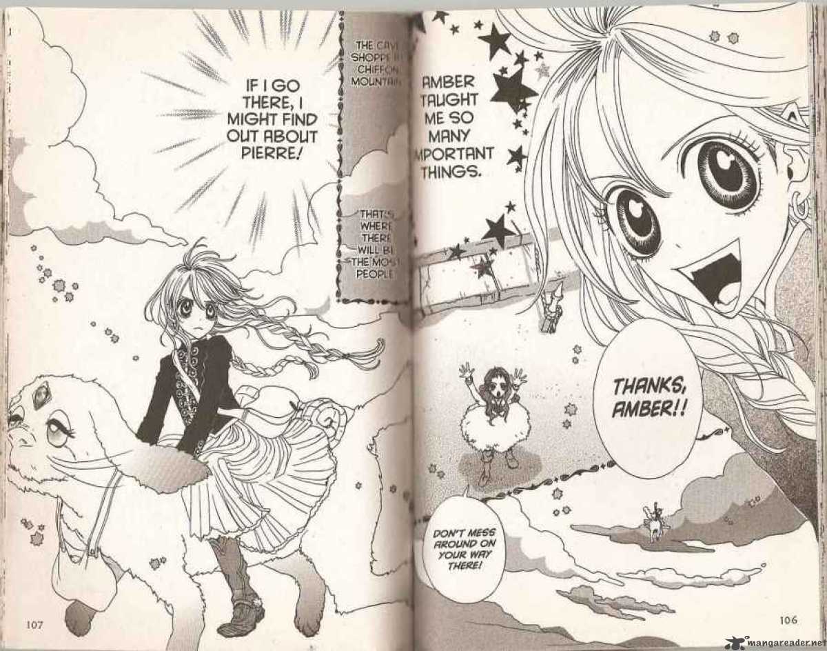 Sugar Sugar Rune 26 17