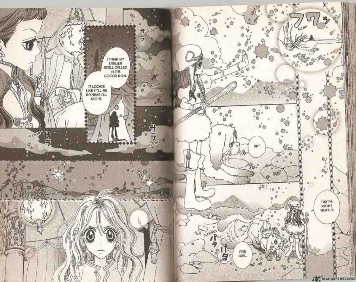 Sugar Sugar Rune 26 2