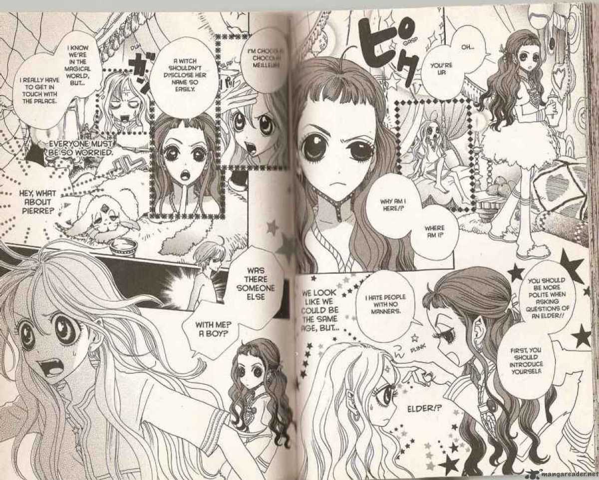 Sugar Sugar Rune 26 3