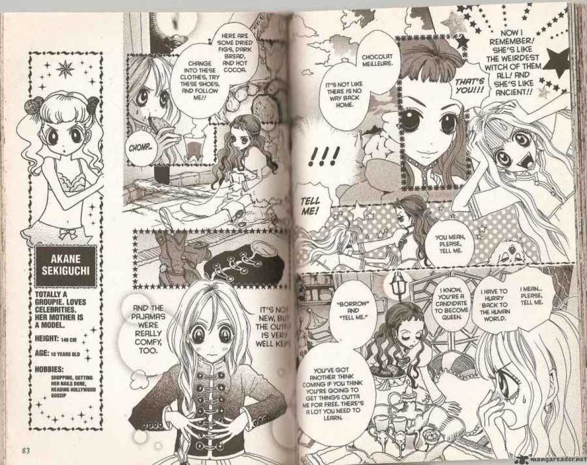 Sugar Sugar Rune 26 5