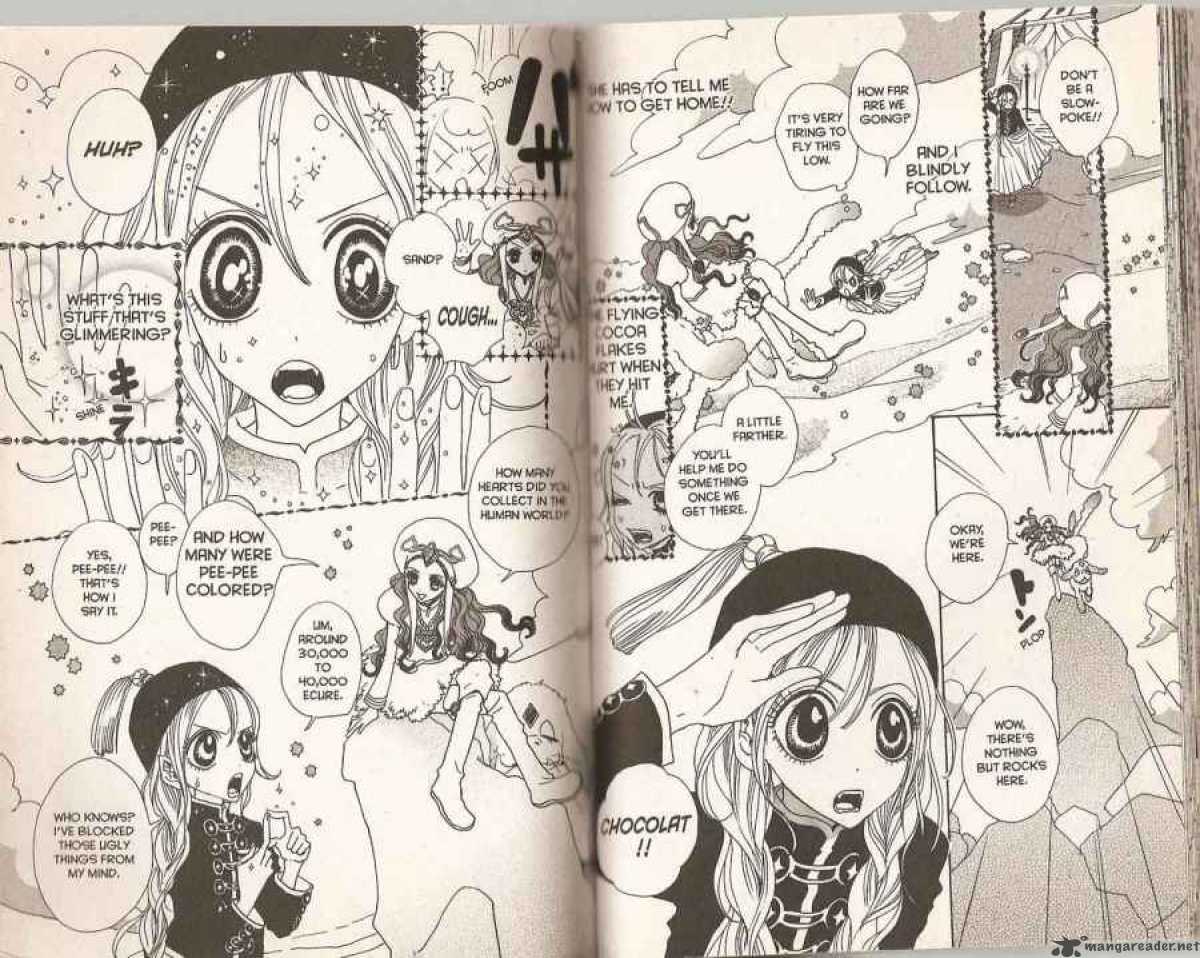 Sugar Sugar Rune 26 6