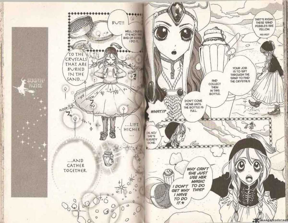 Sugar Sugar Rune 26 7