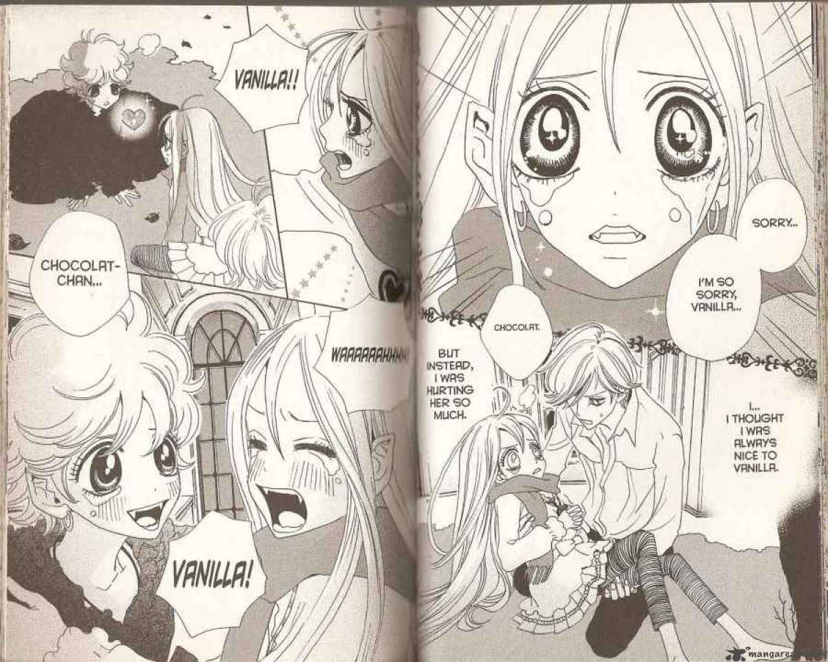 Sugar Sugar Rune 30 10