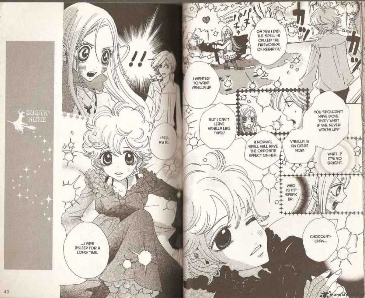 Sugar Sugar Rune 30 3