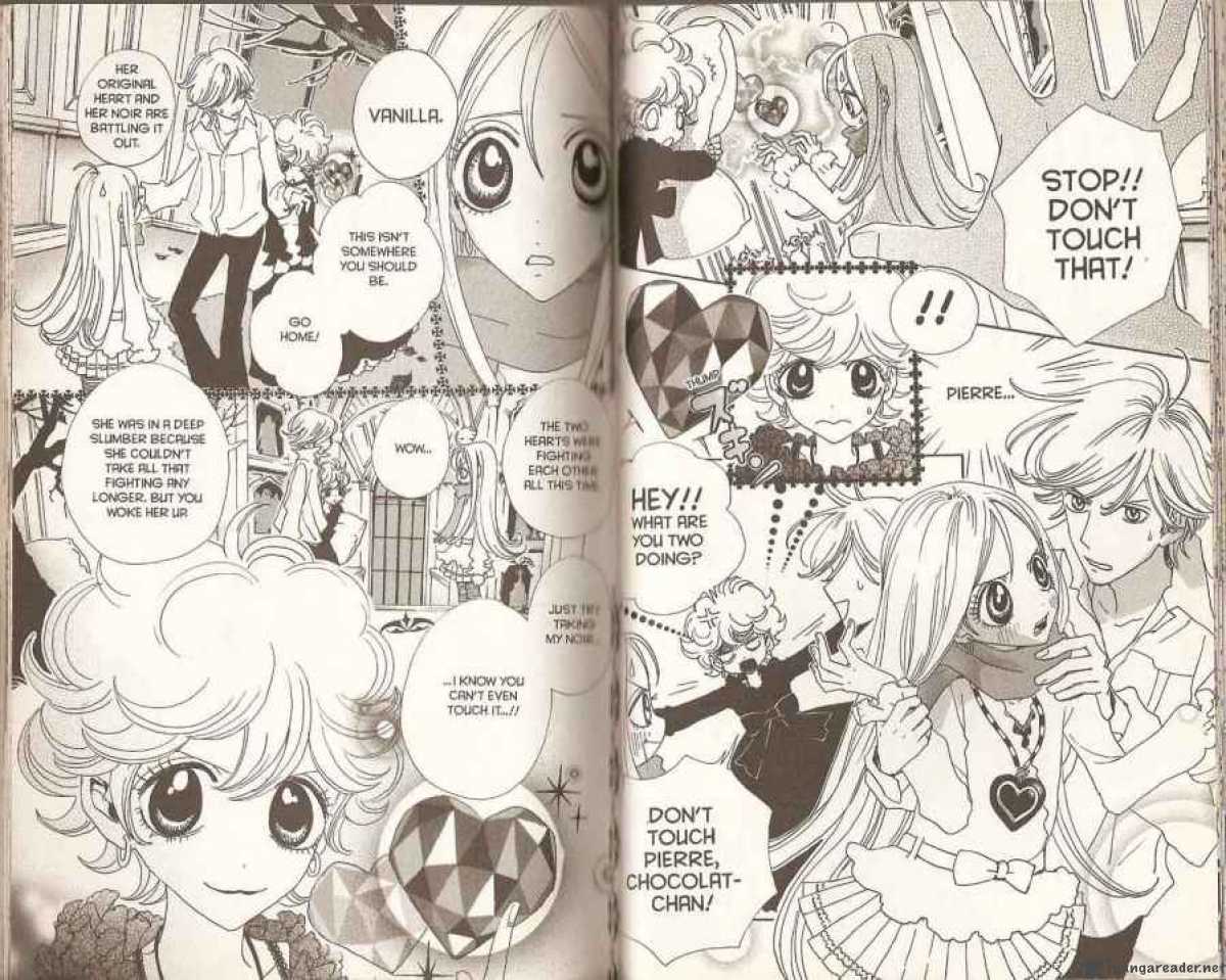 Sugar Sugar Rune 30 5