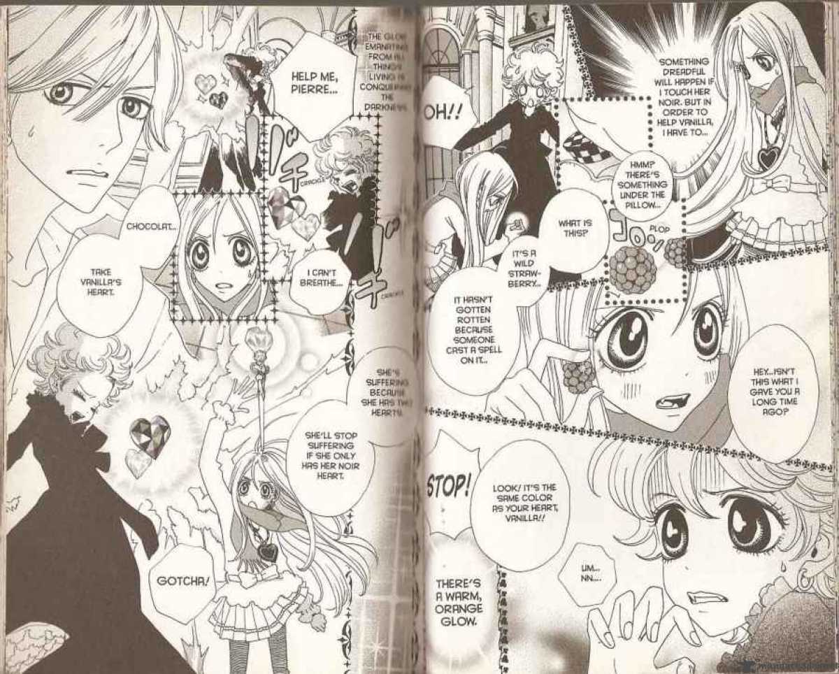 Sugar Sugar Rune 30 6