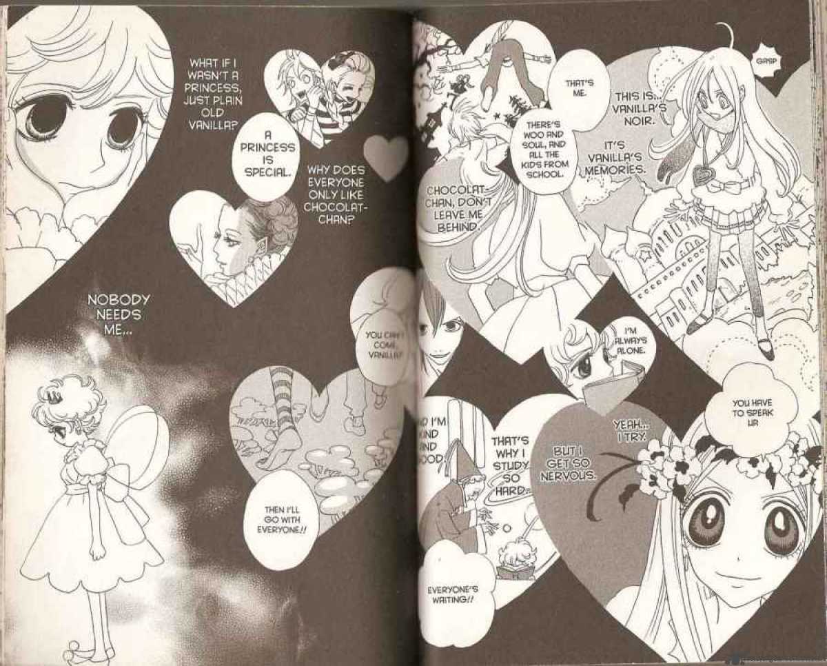 Sugar Sugar Rune 30 9