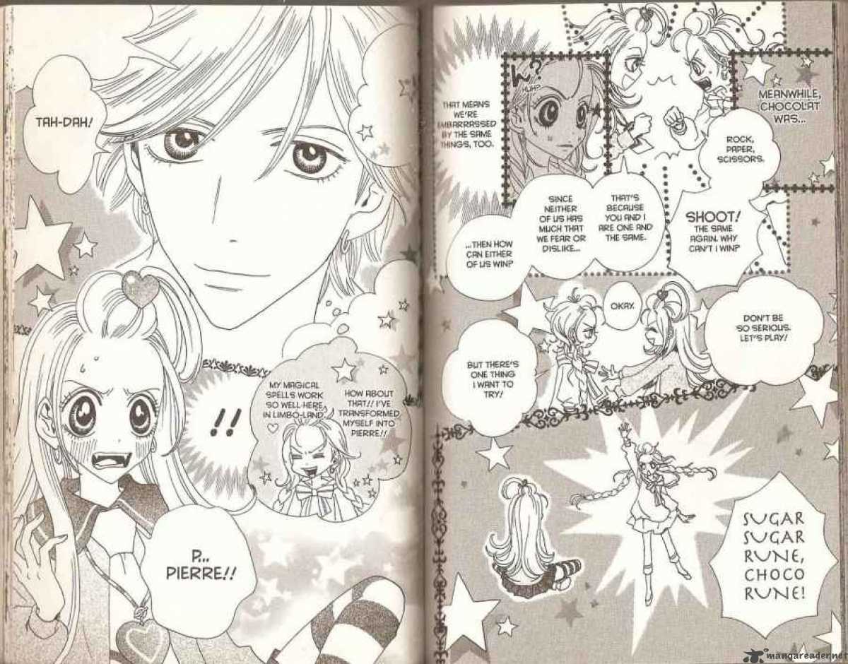 Sugar Sugar Rune 33 12