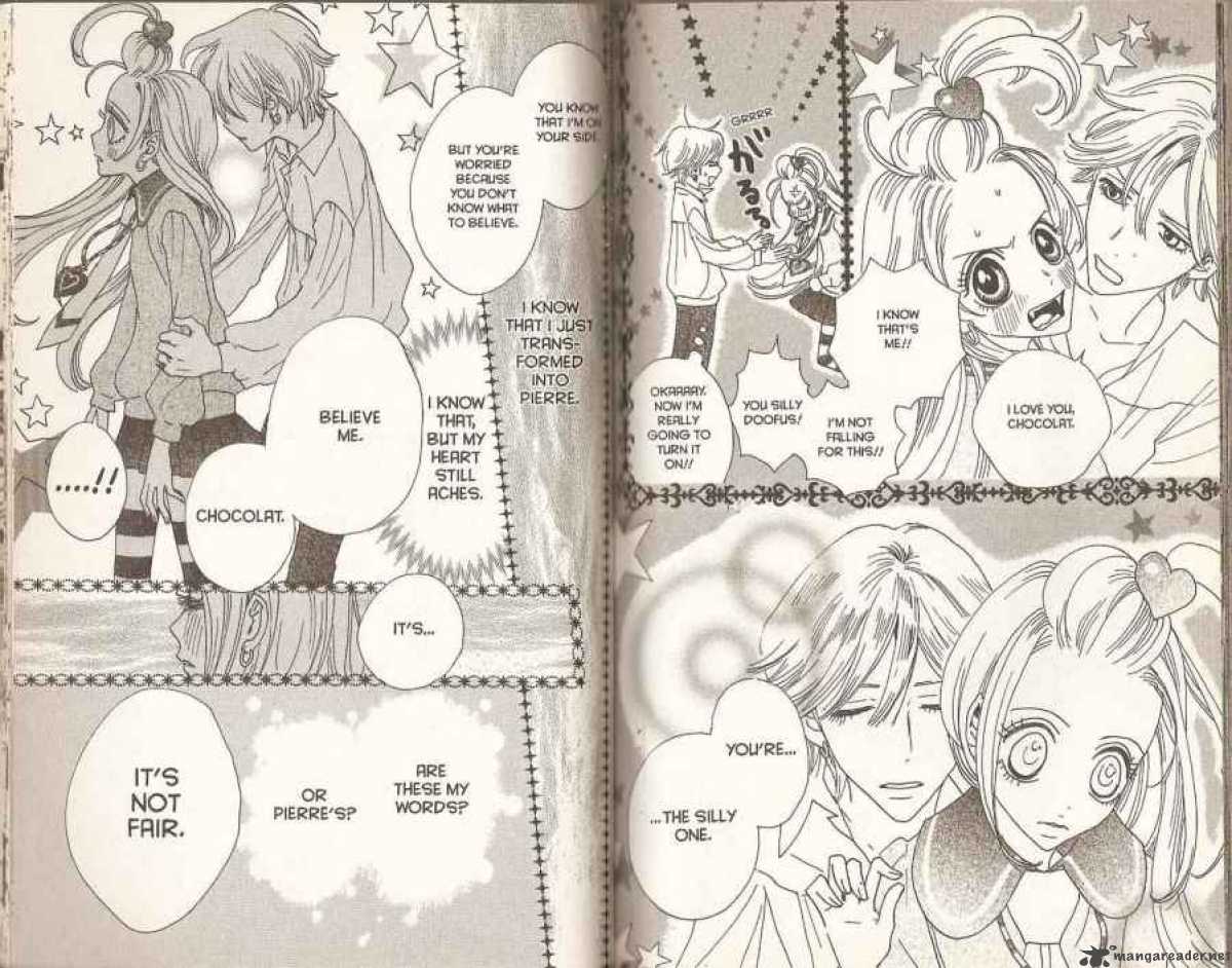 Sugar Sugar Rune 33 13