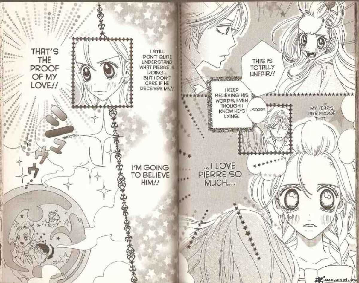 Sugar Sugar Rune 33 14