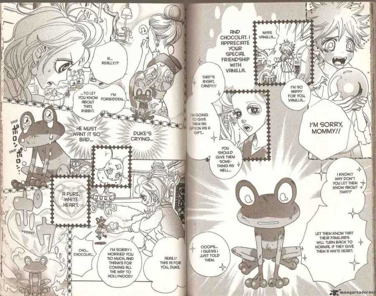 Sugar Sugar Rune 33 16