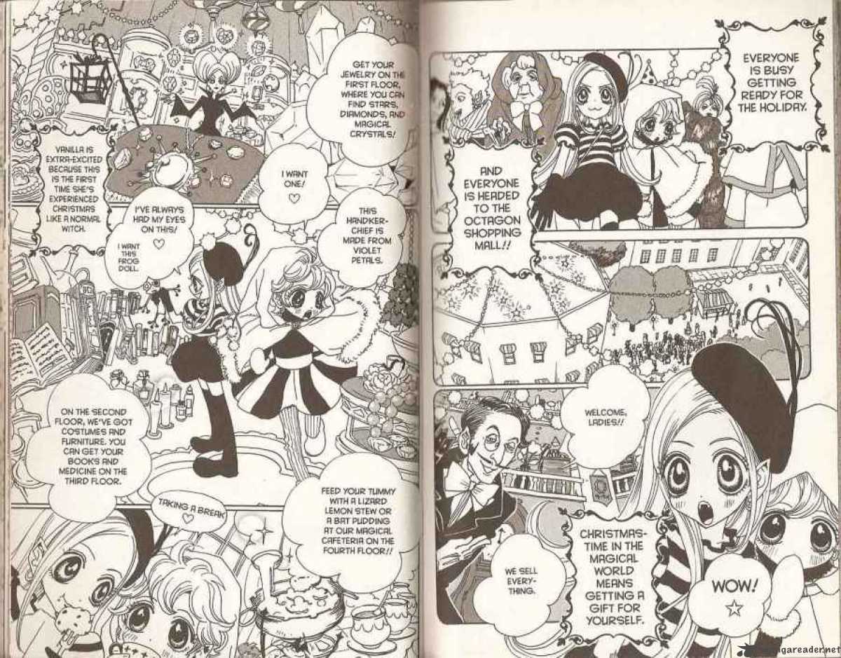 Sugar Sugar Rune 33 19