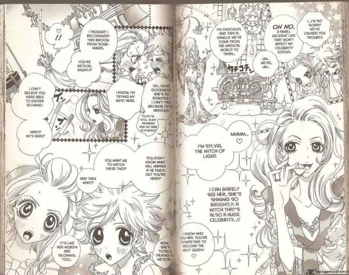 Sugar Sugar Rune 33 2