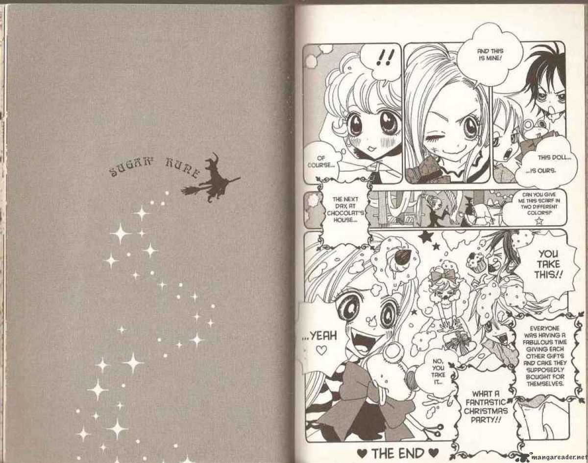 Sugar Sugar Rune 33 21