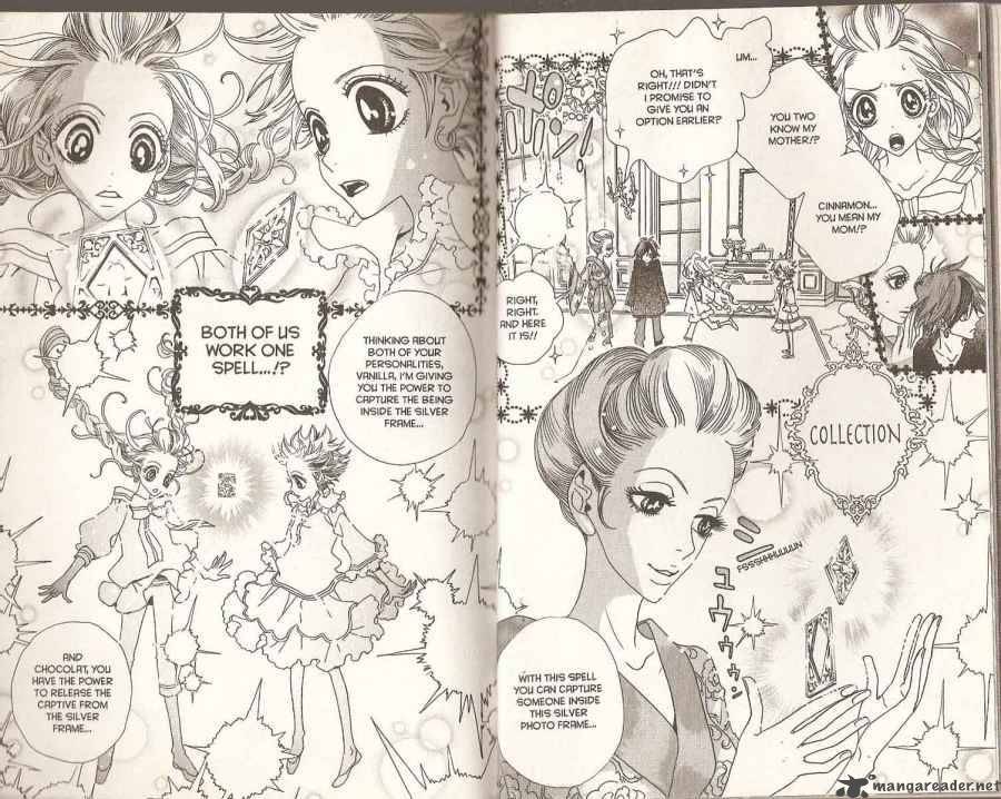 Sugar Sugar Rune 34 10