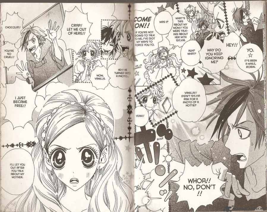 Sugar Sugar Rune 34 13