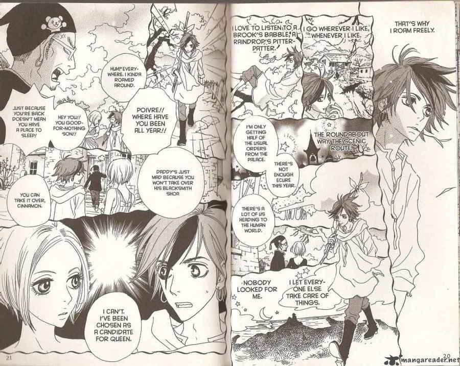 Sugar Sugar Rune 34 15