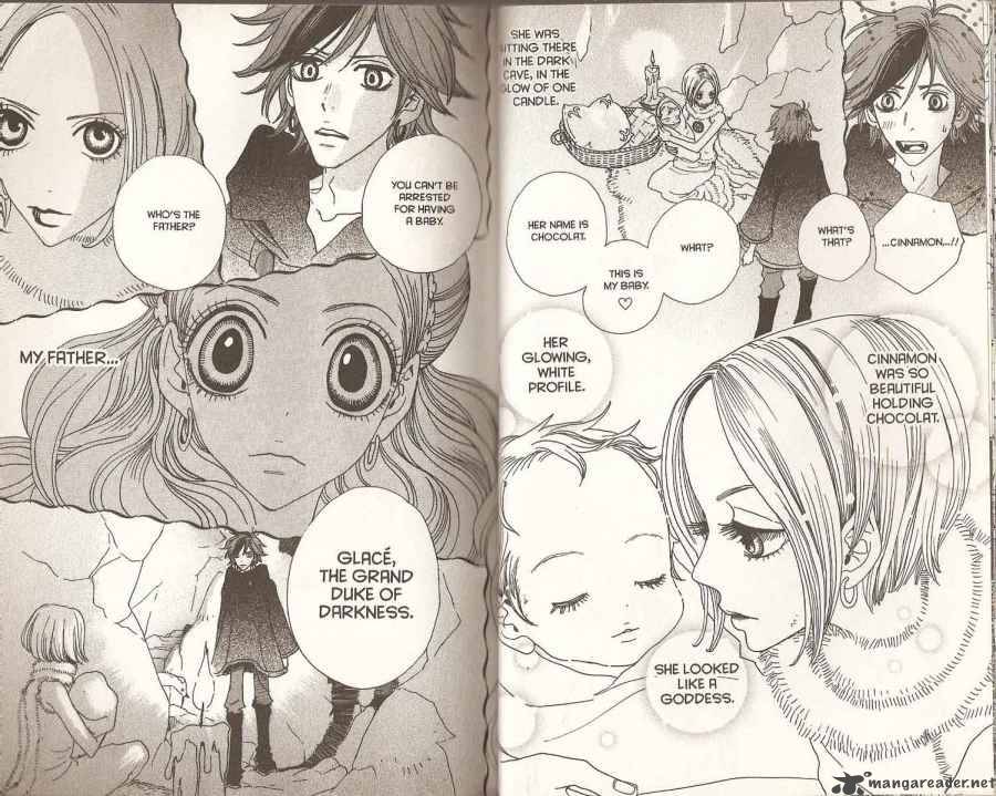 Sugar Sugar Rune 34 19