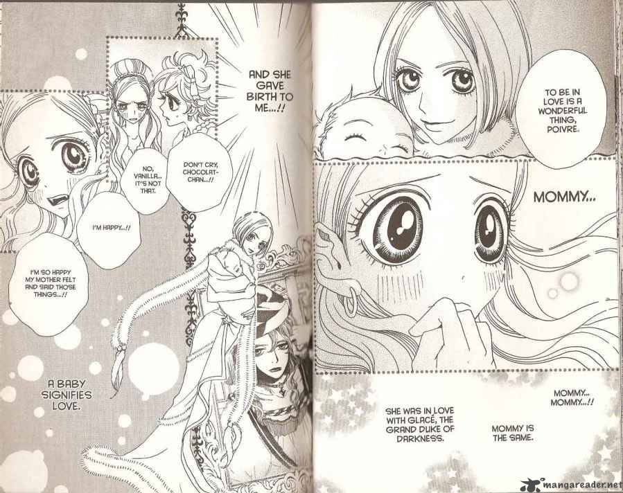 Sugar Sugar Rune 34 22