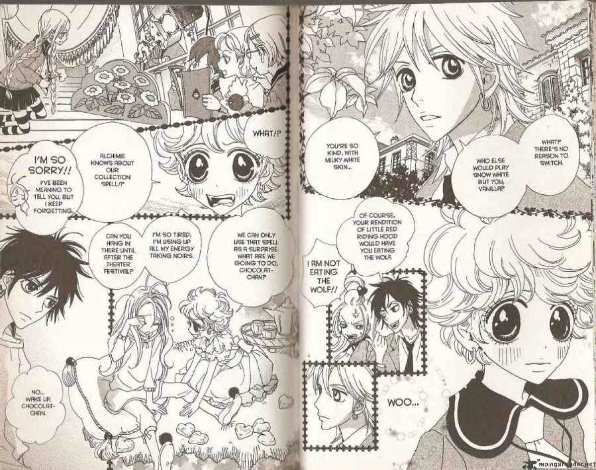 Sugar Sugar Rune 35 11