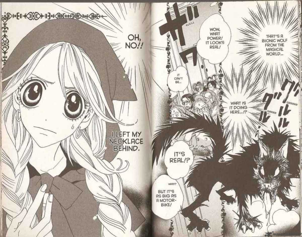 Sugar Sugar Rune 35 18