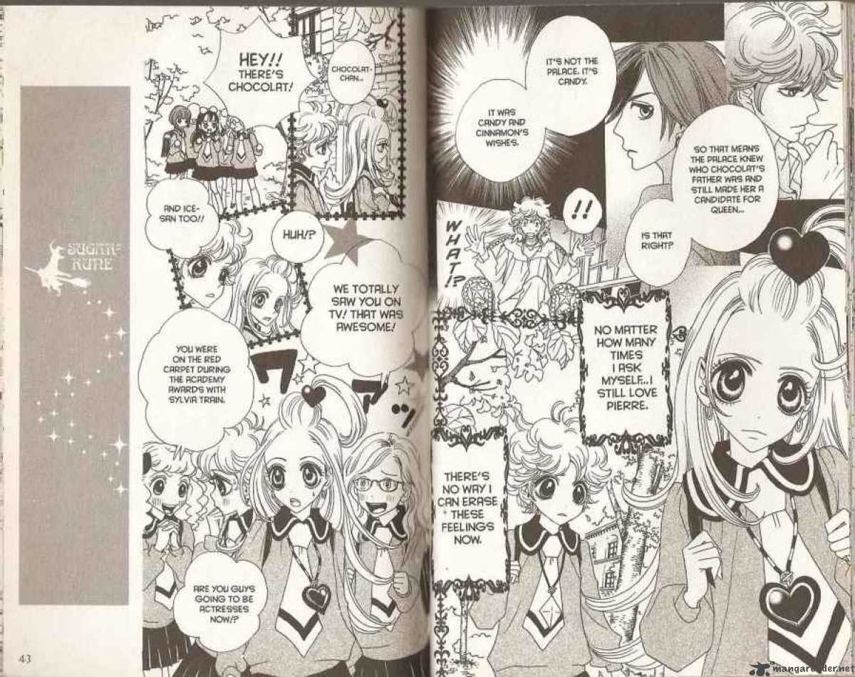 Sugar Sugar Rune 35 3