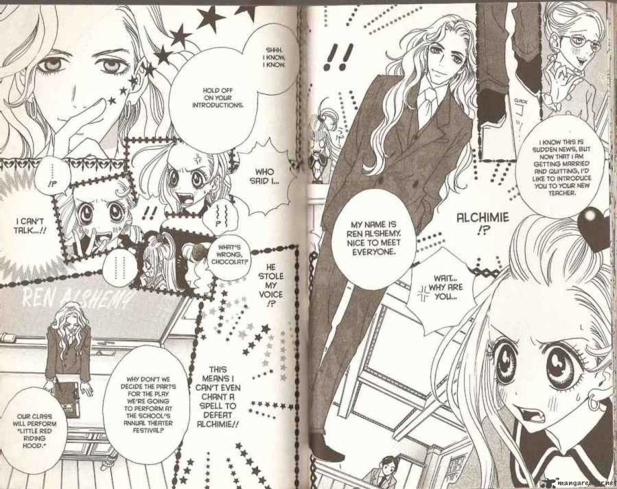 Sugar Sugar Rune 35 6