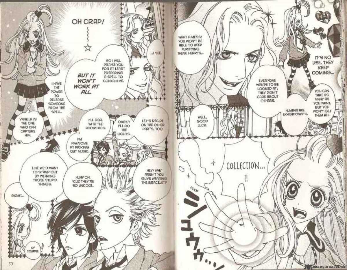 Sugar Sugar Rune 35 9