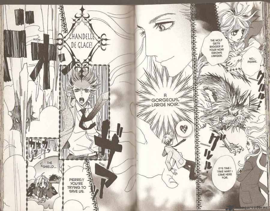 Sugar Sugar Rune 36 11