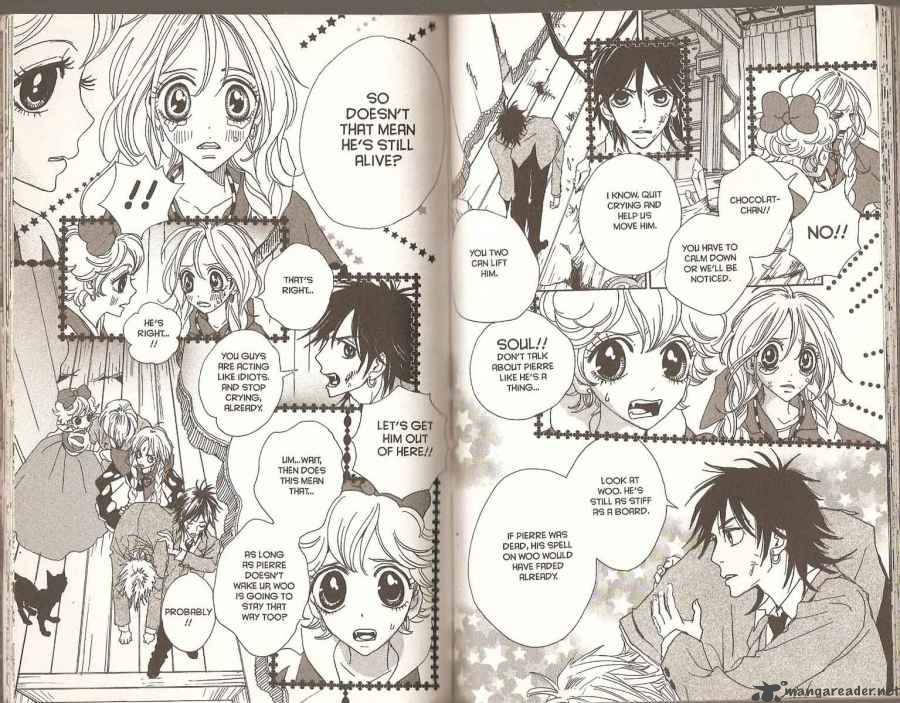 Sugar Sugar Rune 37 10