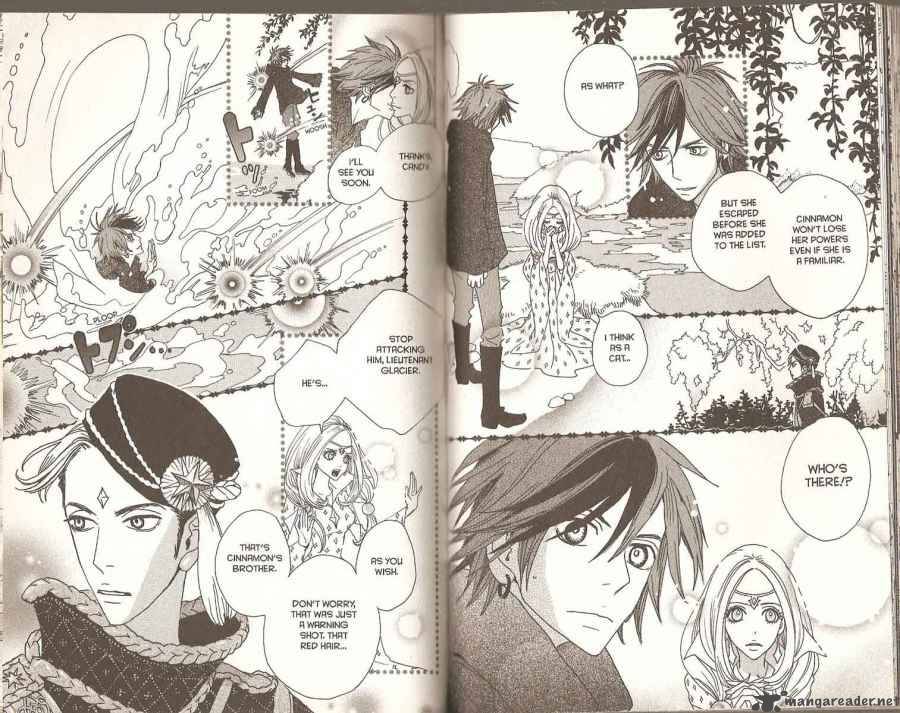 Sugar Sugar Rune 37 4