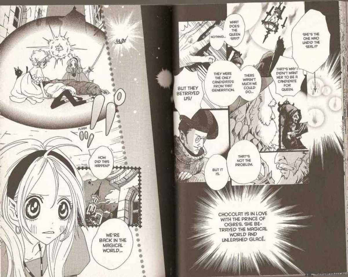 Sugar Sugar Rune 40 10