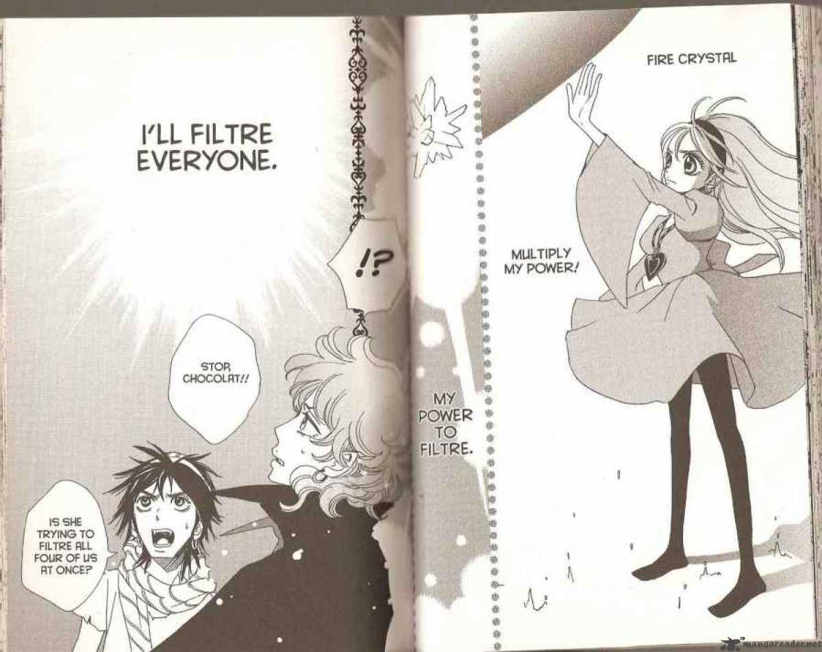 Sugar Sugar Rune 40 12