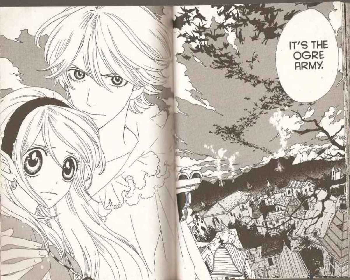 Sugar Sugar Rune 40 16