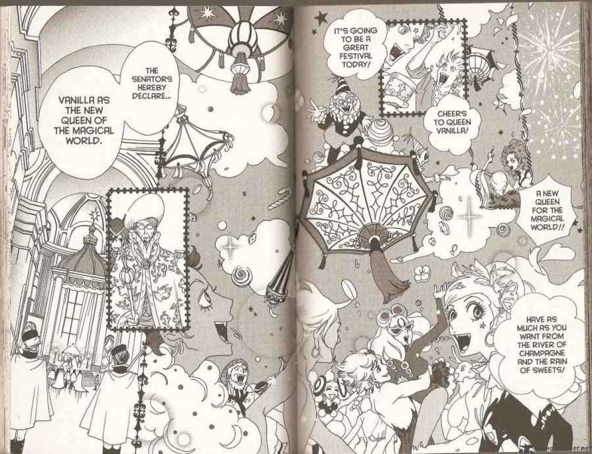 Sugar Sugar Rune 43 11