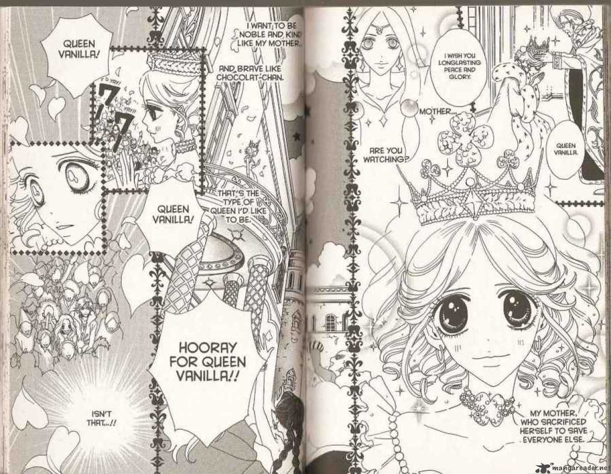 Sugar Sugar Rune 43 12