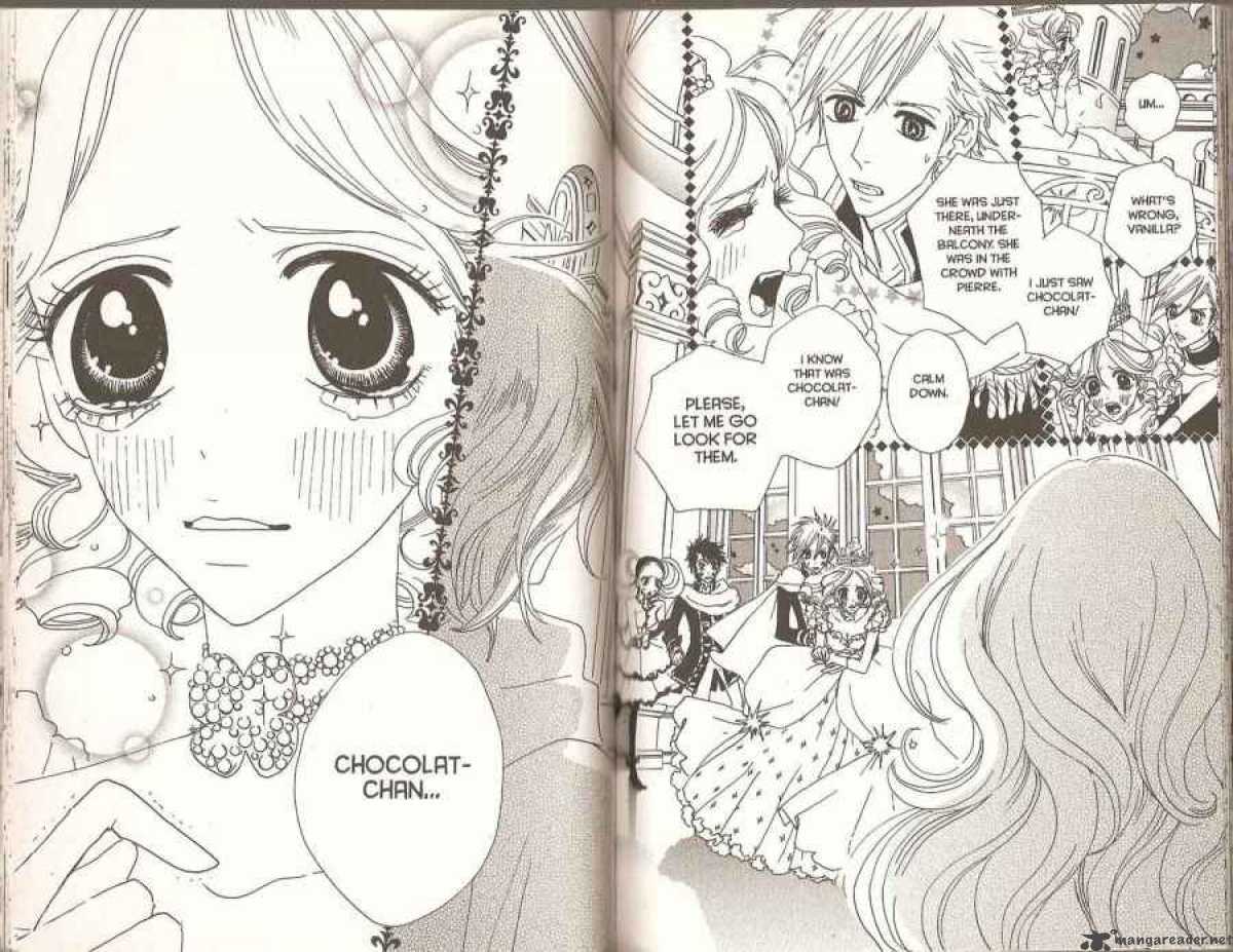 Sugar Sugar Rune 43 13