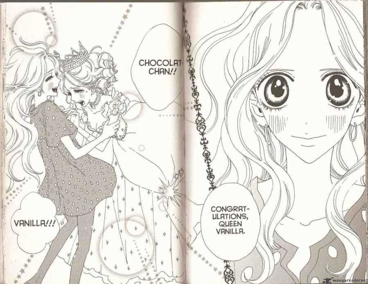 Sugar Sugar Rune 43 14